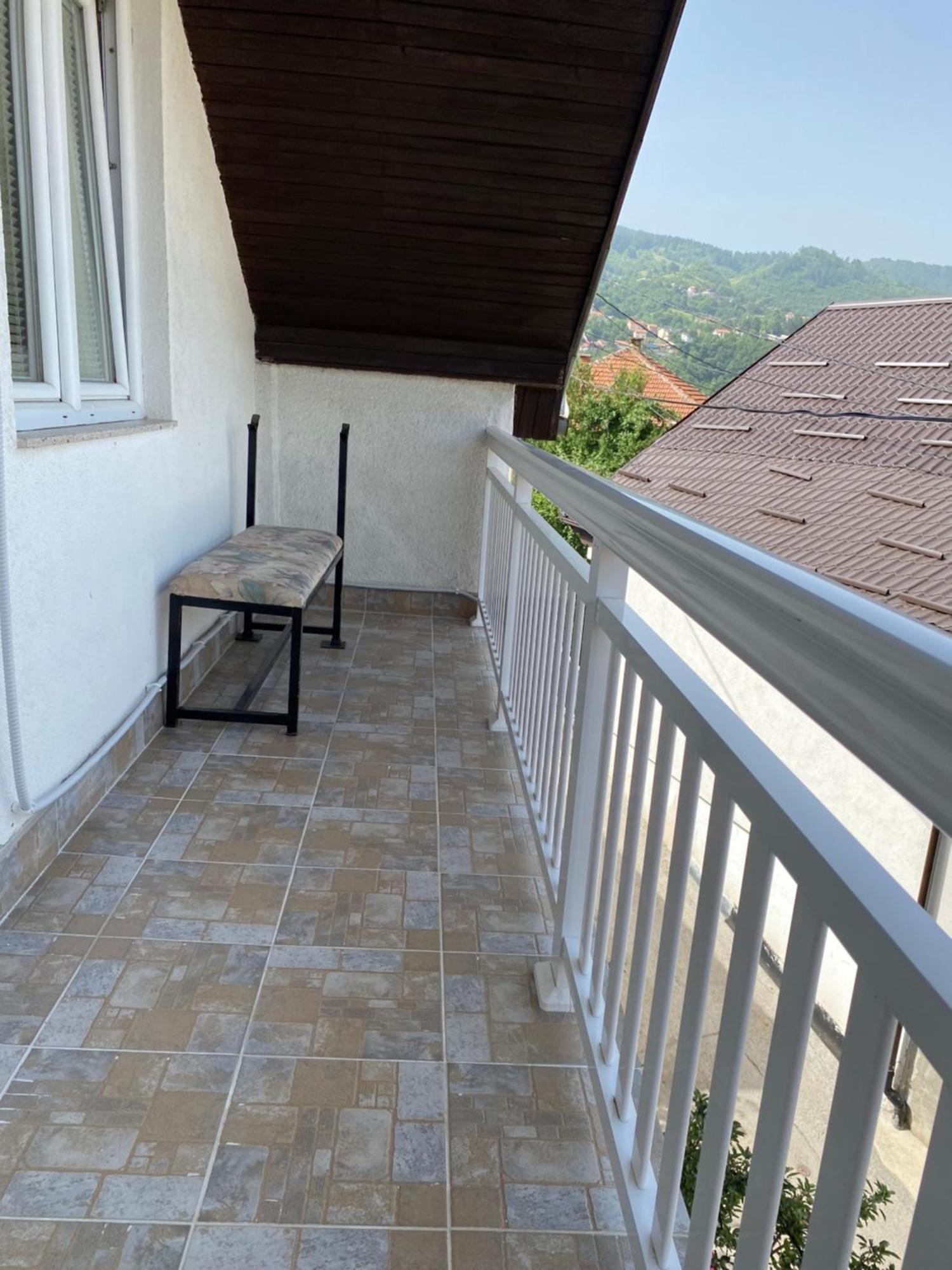 Old Town Suburb Appartement *